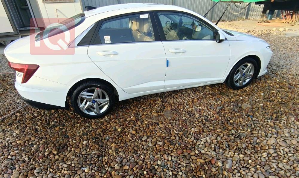 هيونداي أكسنت